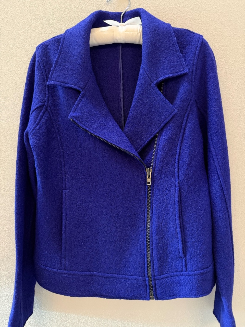 Tahara wool jacket